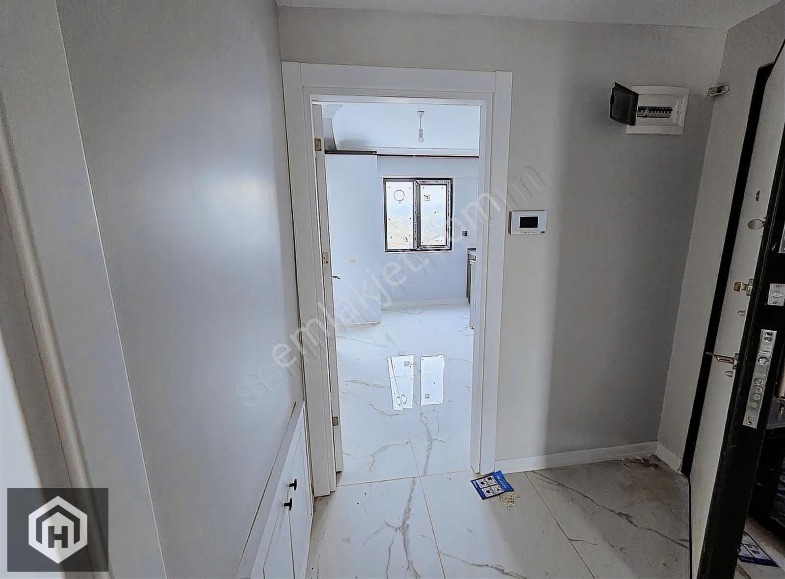 Mudanya Güzelyalı Ayşin Park Satılık 4+1 260mt2 Sıfır Dubleks - Görsel 10