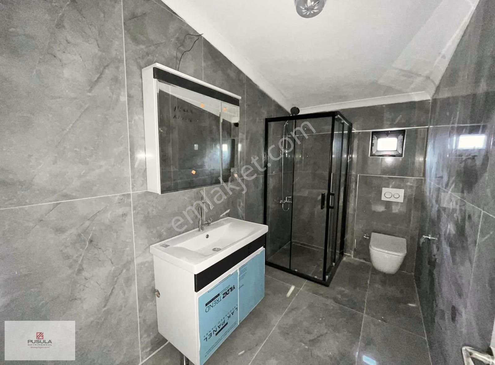 Gaziosmanpaşa Mh. Adliye, Hastane, Avm Yanı Satılık 5+1 Daire - Görsel 2