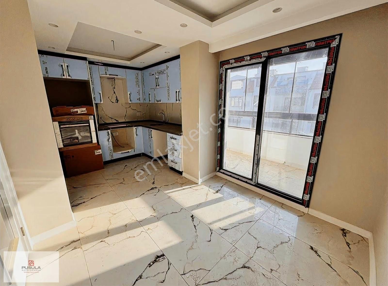 Gaziosmanpaşa Mh. Adliye, Hastane, Avm Yanı Satılık 5+1 Daire - Görsel 8