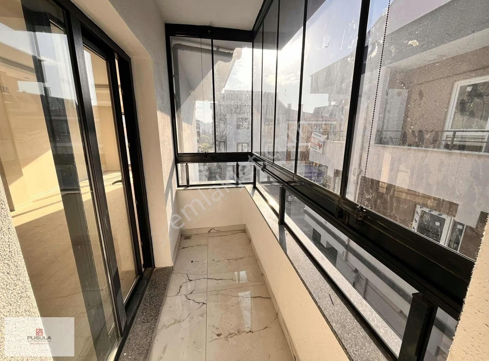 Gaziosmanpaşa Mh. Adliye, Hastane, Avm Yanı Satılık 5+1 Daire - Görsel 3
