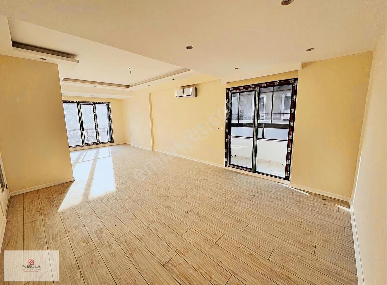 Gaziosmanpaşa Mh. Adliye, Hastane, Avm Yanı Satılık 5+1 Daire - Görsel 20