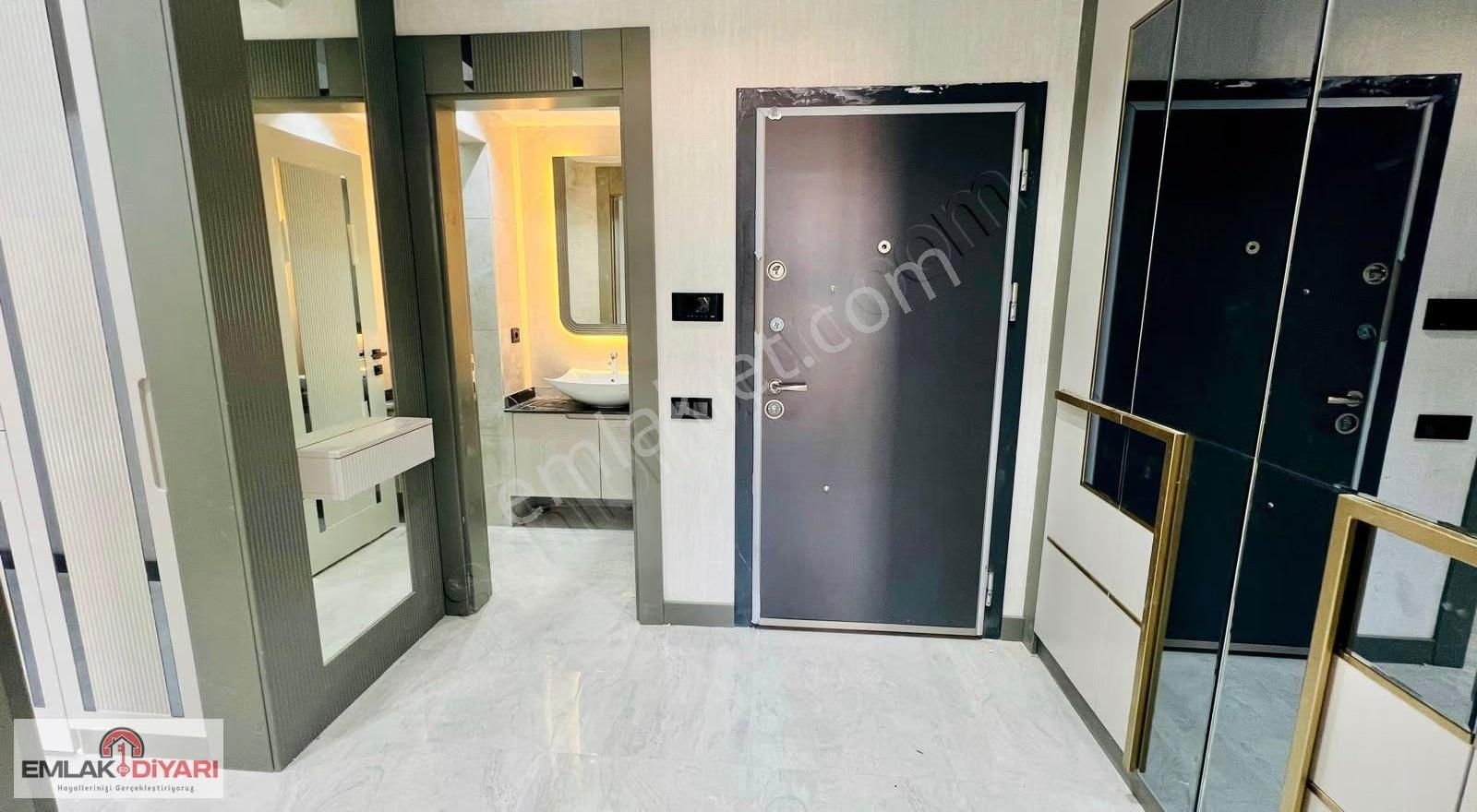 Emlak Diyarından Yeditepede 2.5+1 Sıfır Fırsat Da - Görsel 3