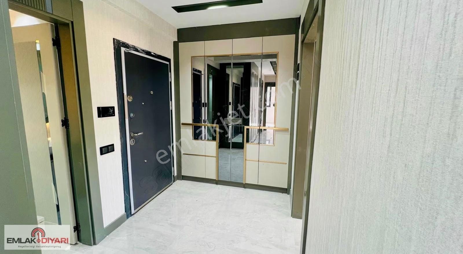 Emlak Diyarından Yeditepede 2.5+1 Sıfır Fırsat Da - Görsel 9