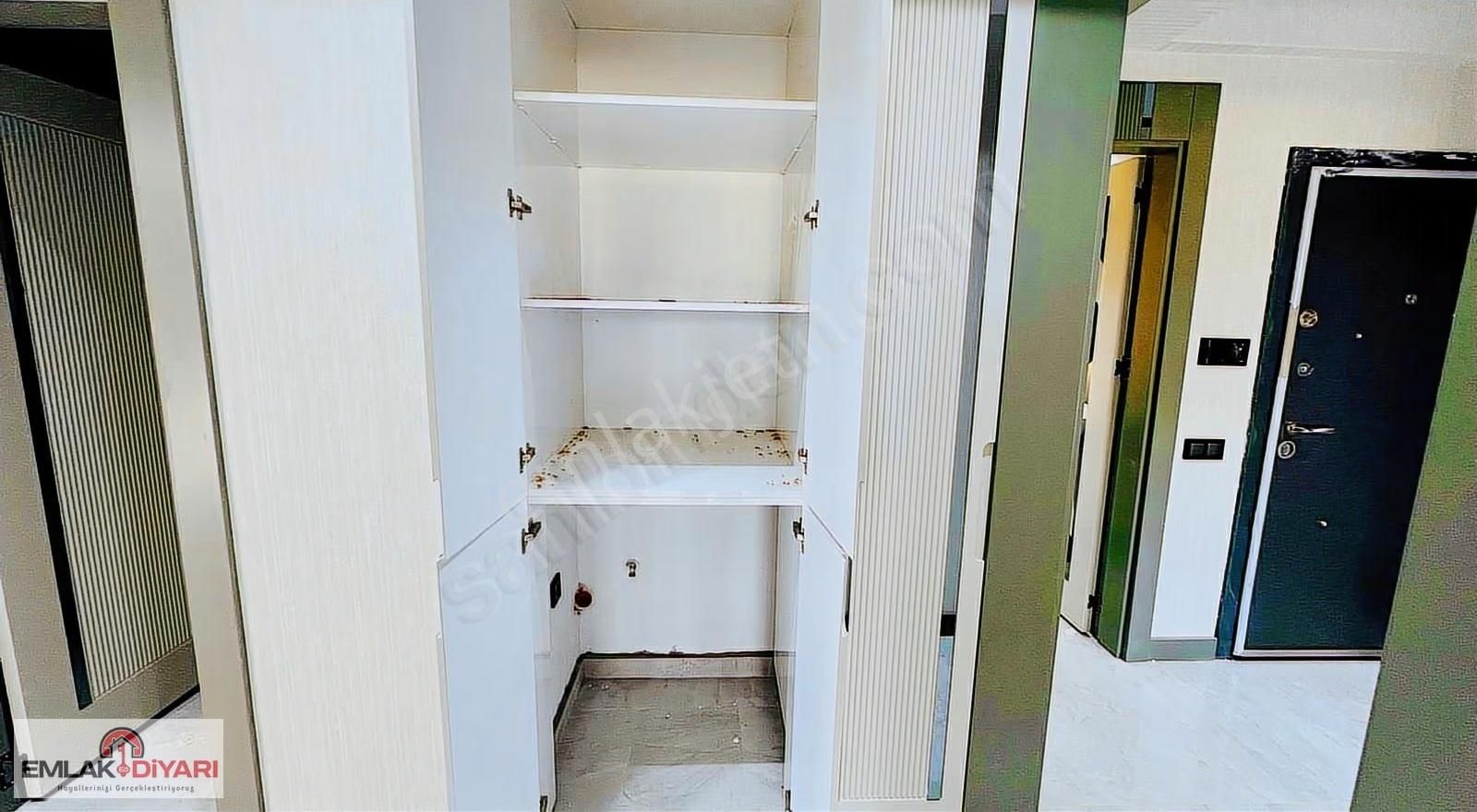 Emlak Diyarından Yeditepede 2.5+1 Sıfır Fırsat Da - Görsel 22