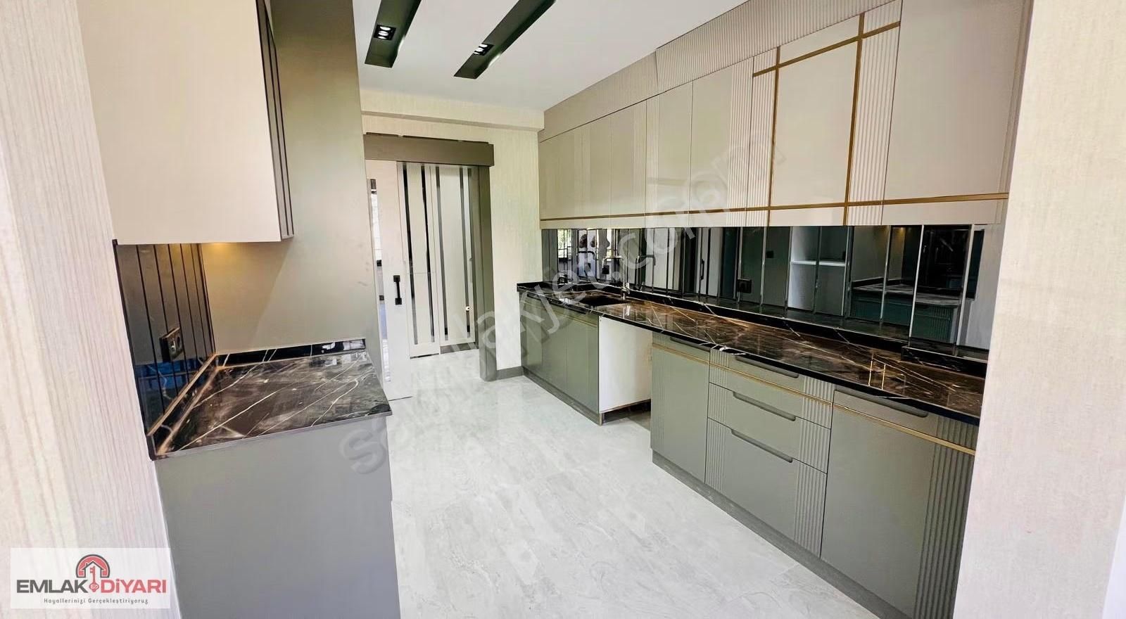 Emlak Diyarından Yeditepede 2.5+1 Sıfır Fırsat Da - Görsel 18