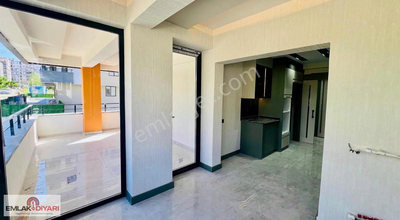 Emlak Diyarından Yeditepede 2.5+1 Sıfır Fırsat Da - Görsel 21