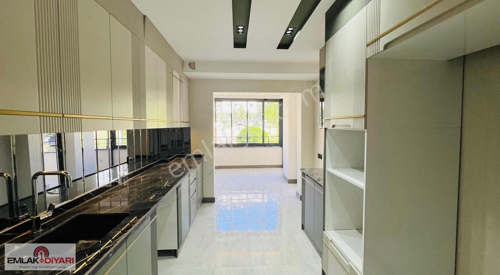 Emlak Diyarından Yeditepede 2.5+1 Sıfır Fırsat Da - Görsel 17