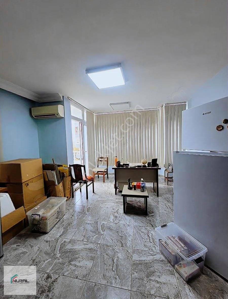 Mezitli Fatih Mah. De Site İçerisinde Satılık 4+1 Daire - Görsel 35