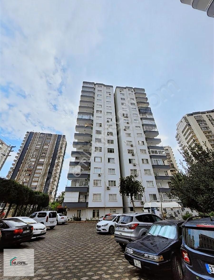 Mezitli Fatih Mah. De Site İçerisinde Satılık 4+1 Daire - Görsel 5