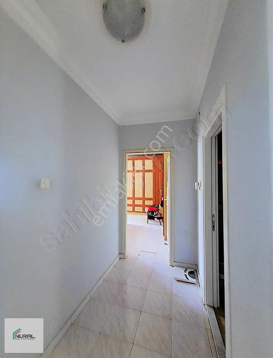 Mezitli Fatih Mah. De Site İçerisinde Satılık 4+1 Daire - Görsel 16