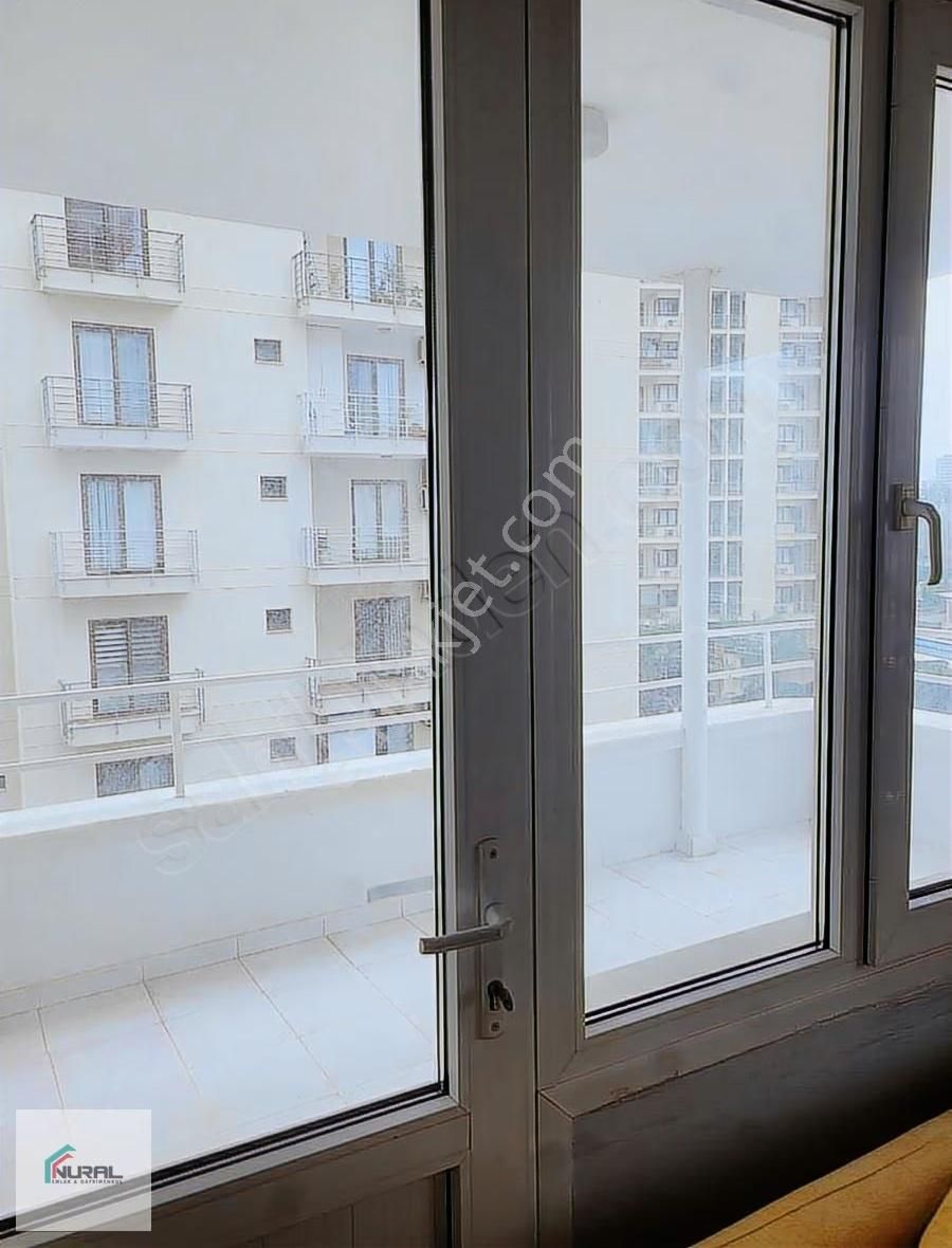 Mezitli Fatih Mah. De Site İçerisinde Satılık 4+1 Daire - Görsel 22