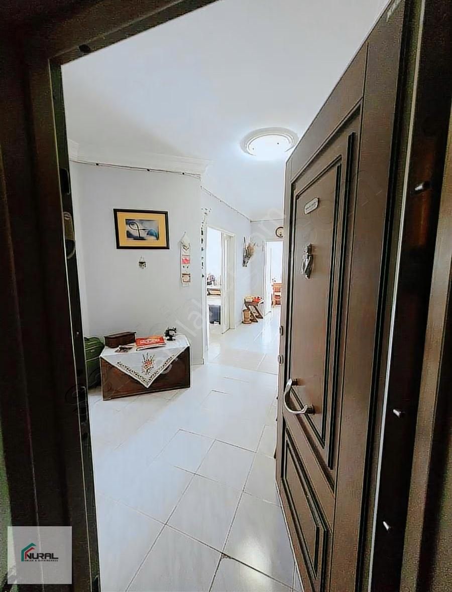 Mezitli Fatih Mah. De Site İçerisinde Satılık 4+1 Daire - Görsel 25