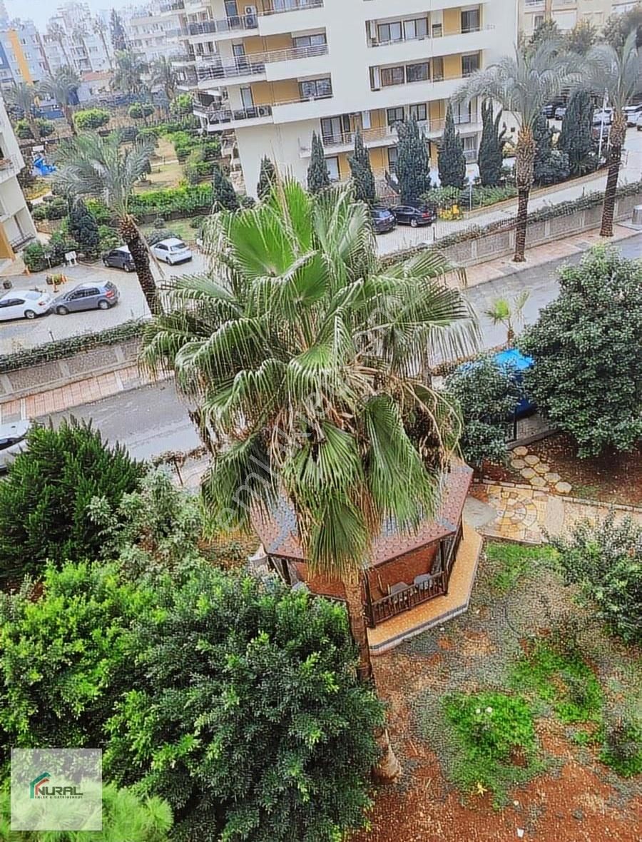 Mezitli Fatih Mah. De Site İçerisinde Satılık 4+1 Daire - Görsel 24