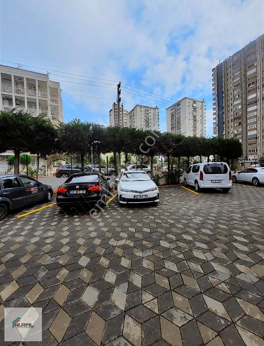 Mezitli Fatih Mah. De Site İçerisinde Satılık 4+1 Daire - Görsel 28