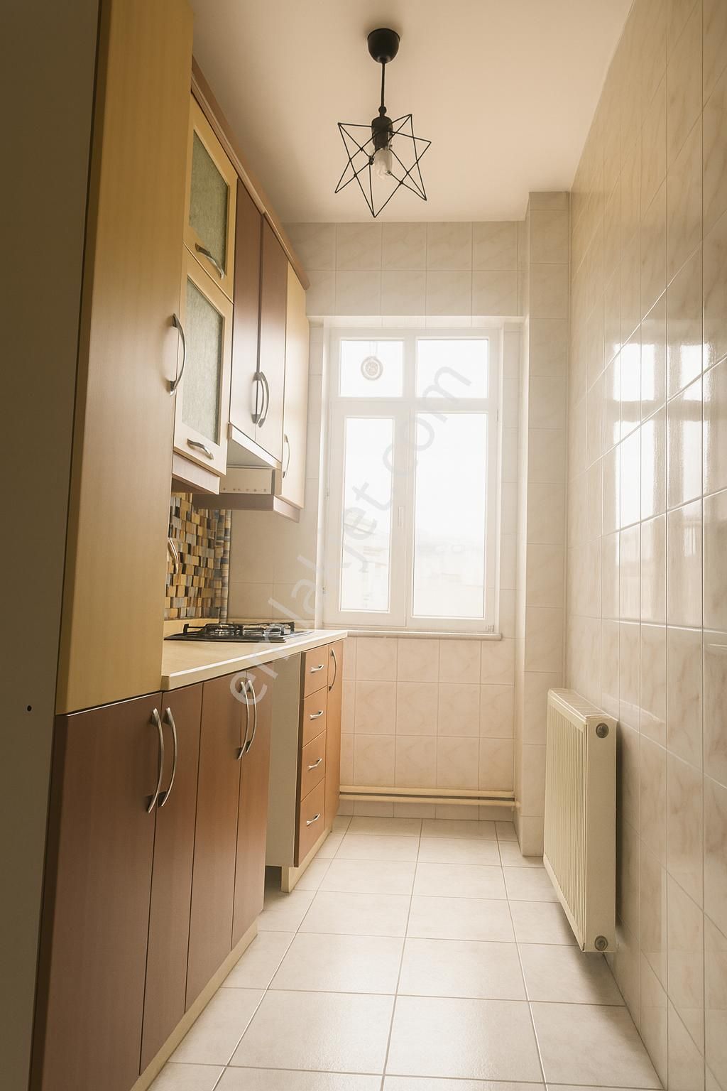 Gaziosmanpaşa Karlıtepe' De Haliç Manzaralı Dubleks - Görsel 11