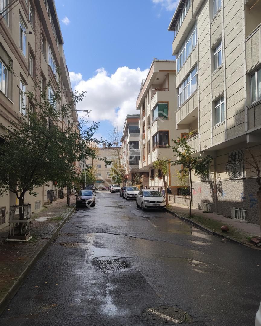 Gaziosmanpaşa Karlıtepe' De Haliç Manzaralı Dubleks - Görsel 31