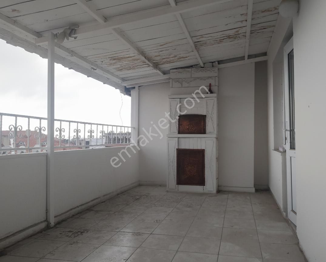 Gaziosmanpaşa Karlıtepe' De Haliç Manzaralı Dubleks - Görsel 27