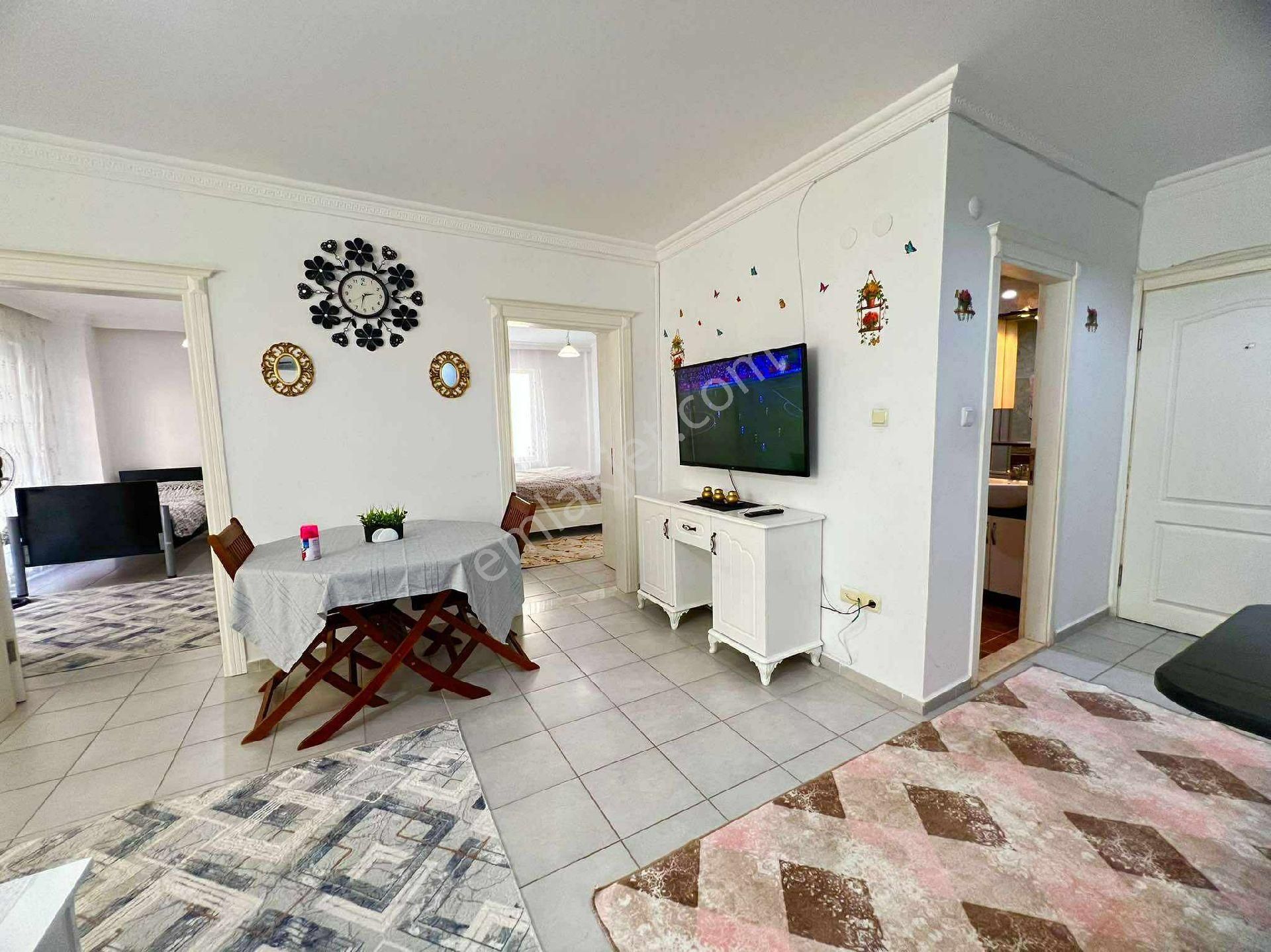 Obagol 2+1 Denize Yakin Full Esyali - Görsel 11