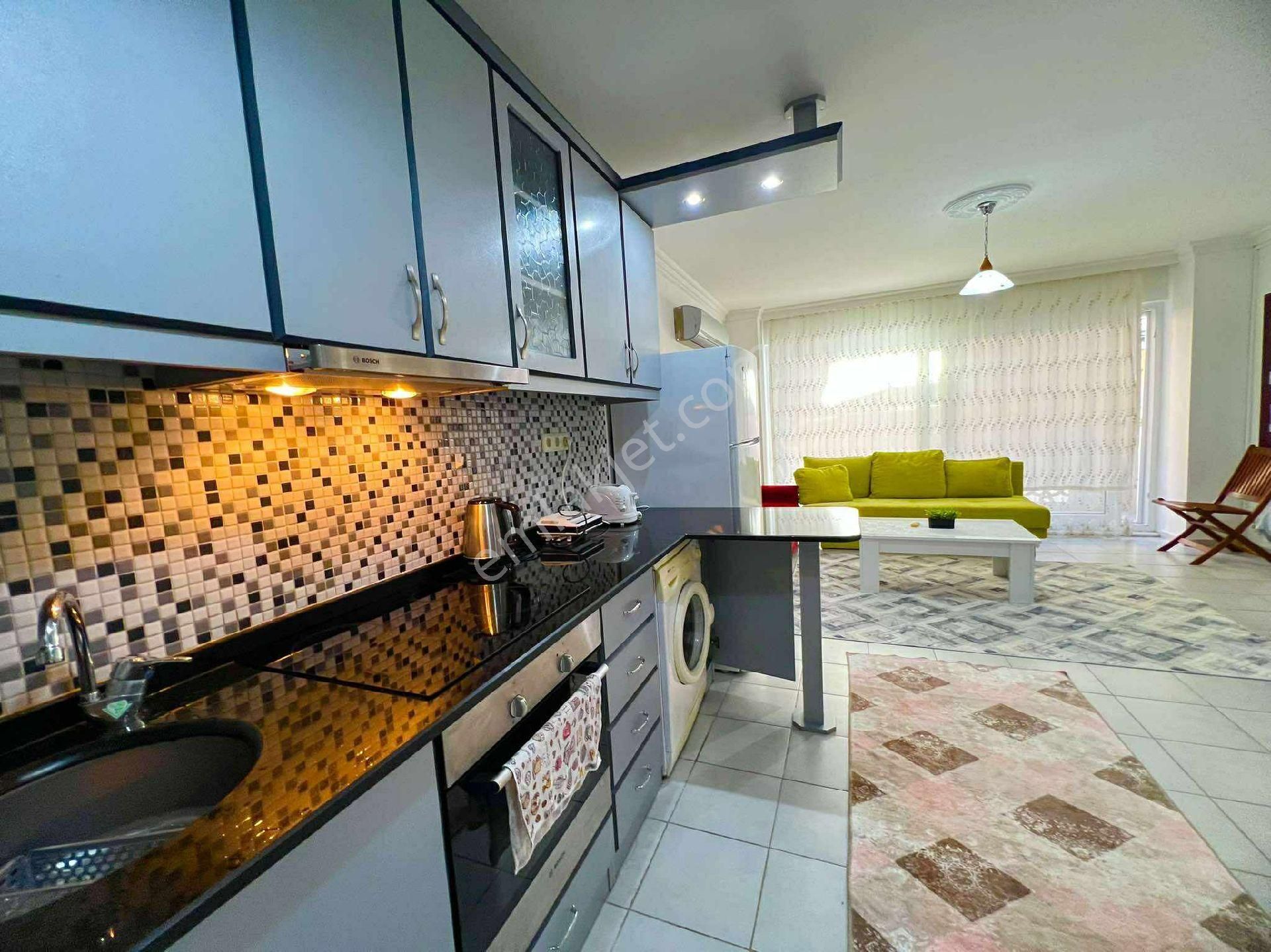 Obagol 2+1 Denize Yakin Full Esyali - Görsel 8