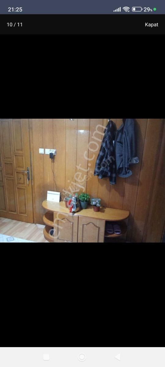 Aile Apartmanında Kiralık Daire - Görsel 14