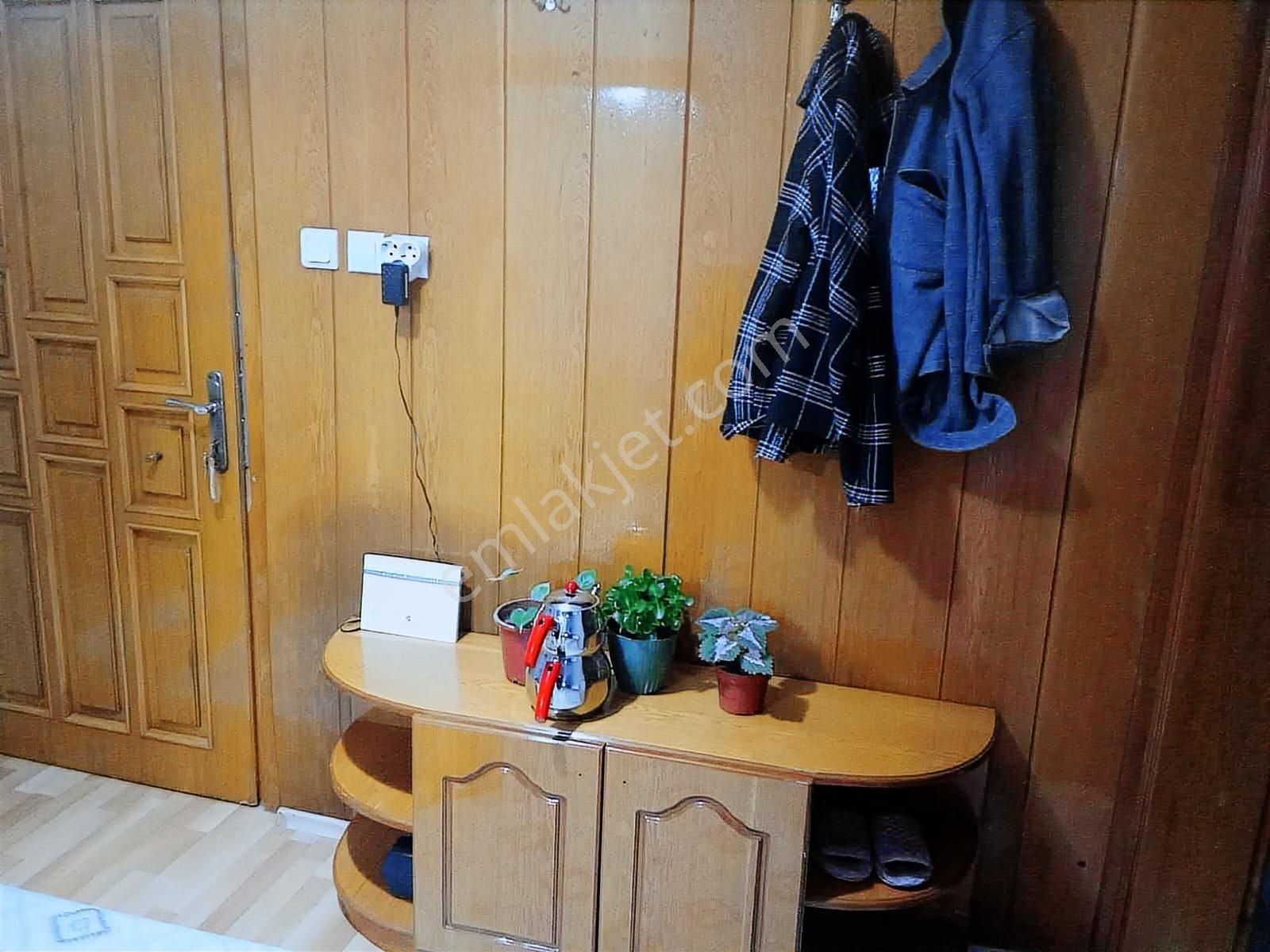 Aile Apartmanında Kiralık Daire - Görsel 8