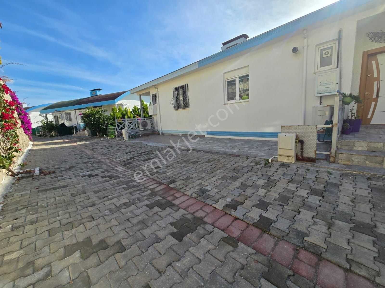 Kuşadası Satılık 3+1 Villa - Görsel 3