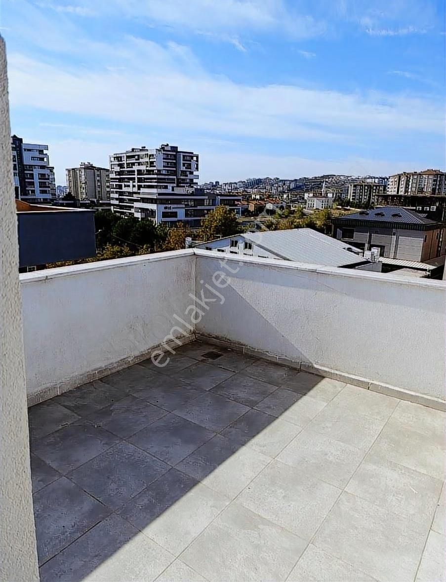 Sultanbeyli Eşref Bitlis Caddesi Site İçinde Daire - Görsel 16