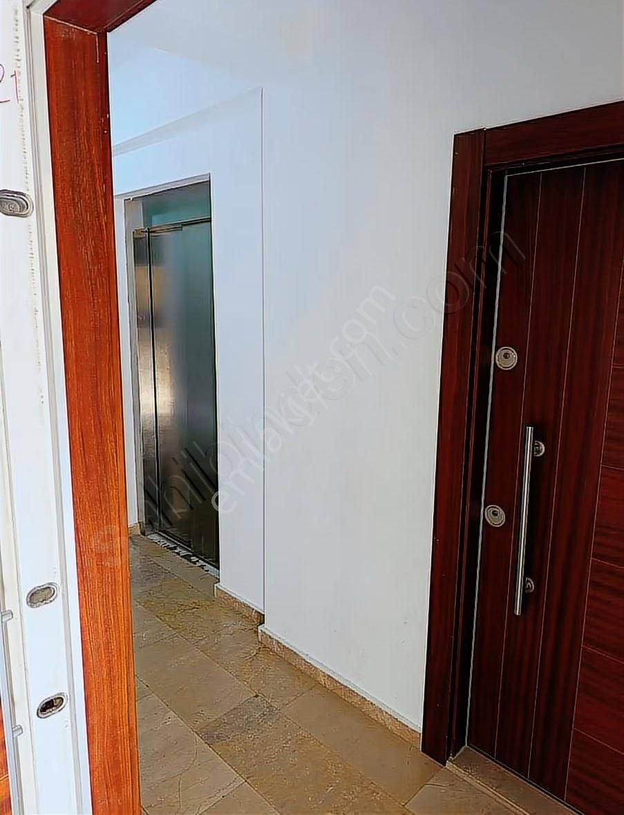 Sultanbeyli Eşref Bitlis Caddesi Site İçinde Daire - Görsel 23