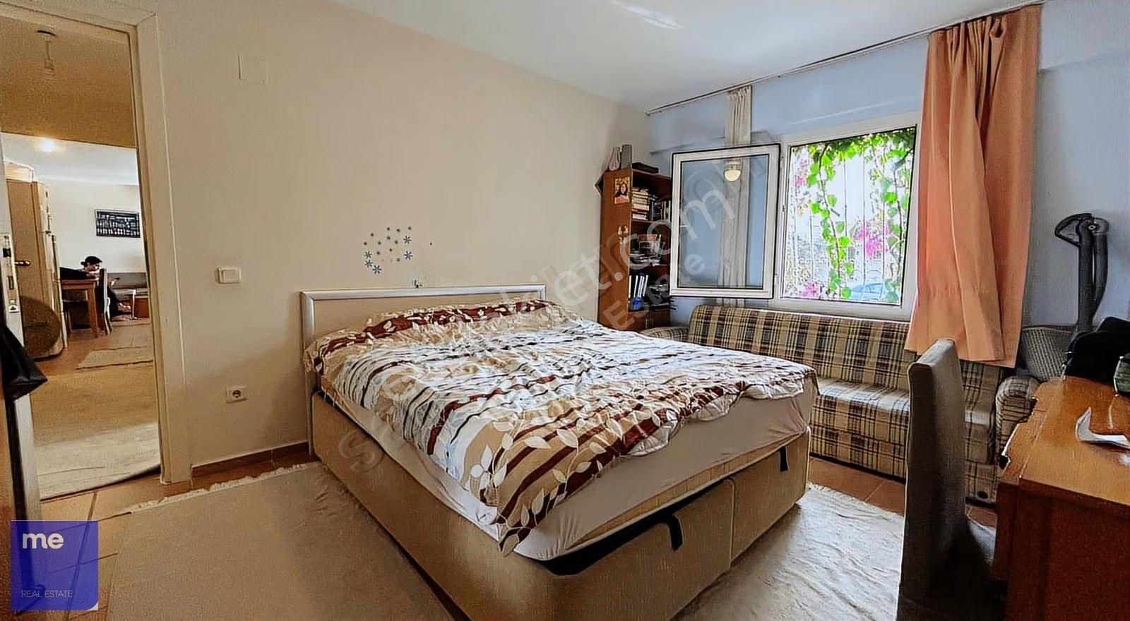 Bodrum Yokuşbaşı'nda 2+1 Satılık Daire - Görsel 12