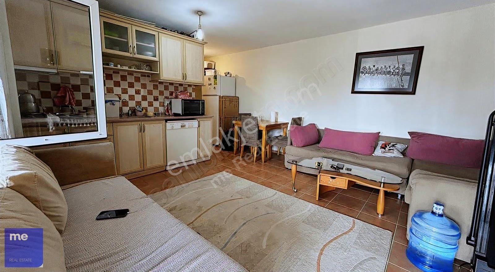 Bodrum Yokuşbaşı'nda 2+1 Satılık Daire - Görsel 10