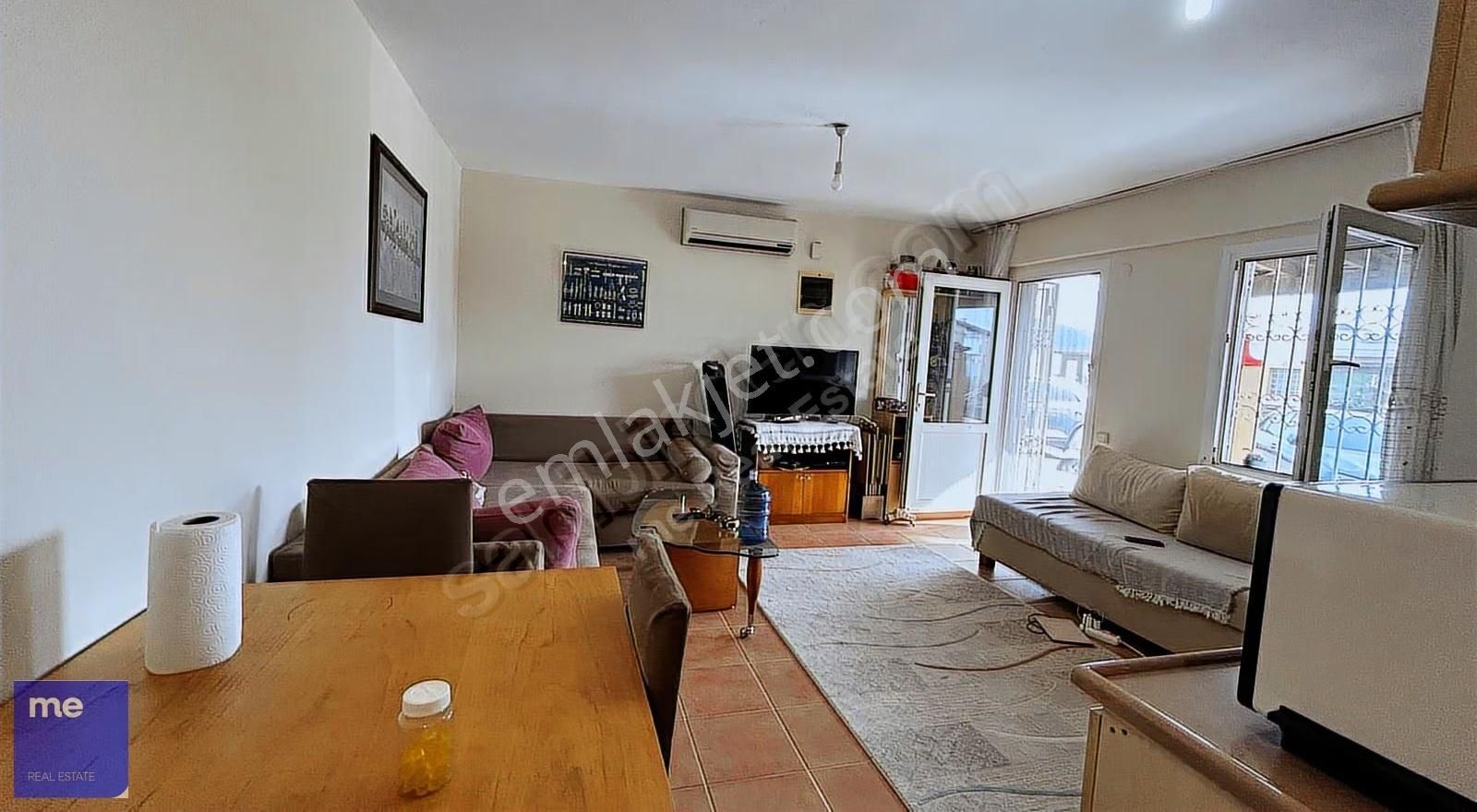 Bodrum Yokuşbaşı'nda 2+1 Satılık Daire - Görsel 8