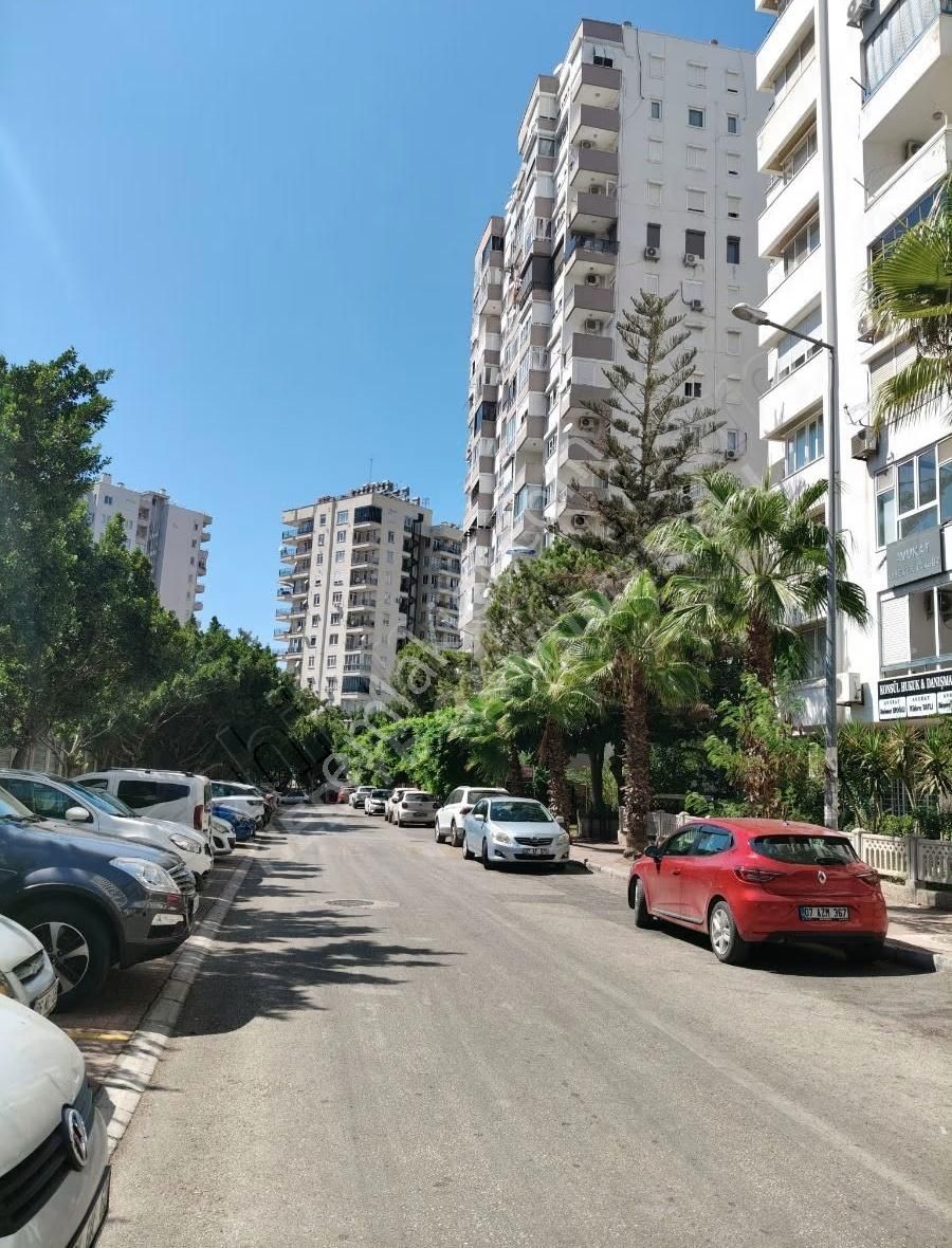 Meltem'de Katta Site İçerisinde Satılık 3+1 Daire - Görsel 28