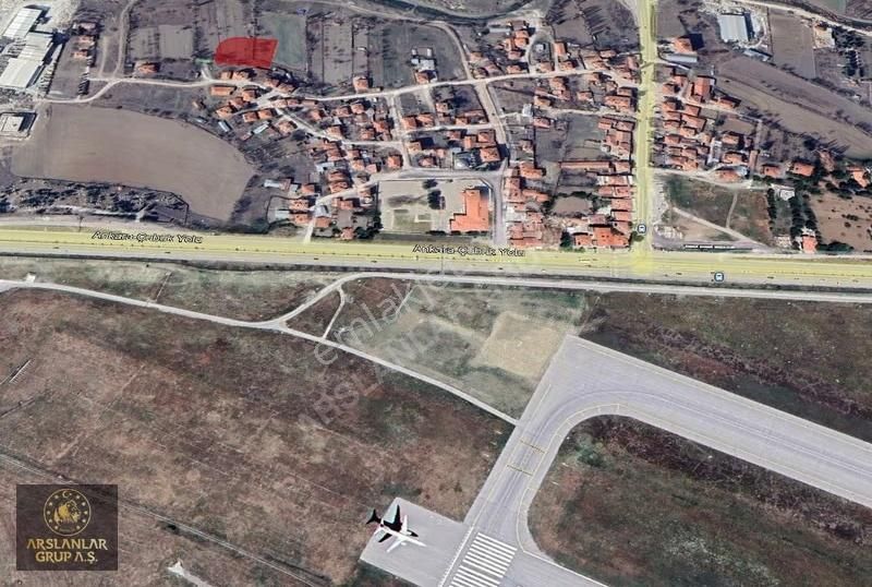 Arslanlar Grup A.ş.'den Daire Getirisi Yüksek Arsa Hissesi!! - Görsel 6