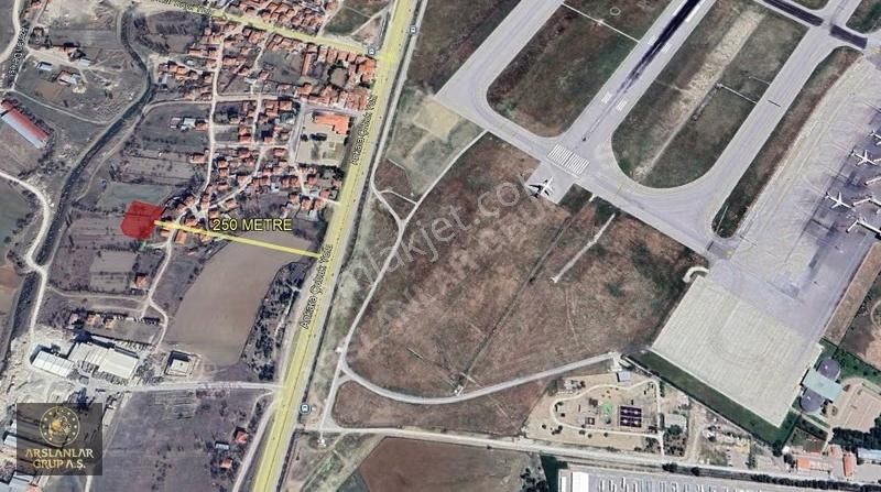 Arslanlar Grup A.ş.'den Daire Getirisi Yüksek Arsa Hissesi!! - Görsel 2