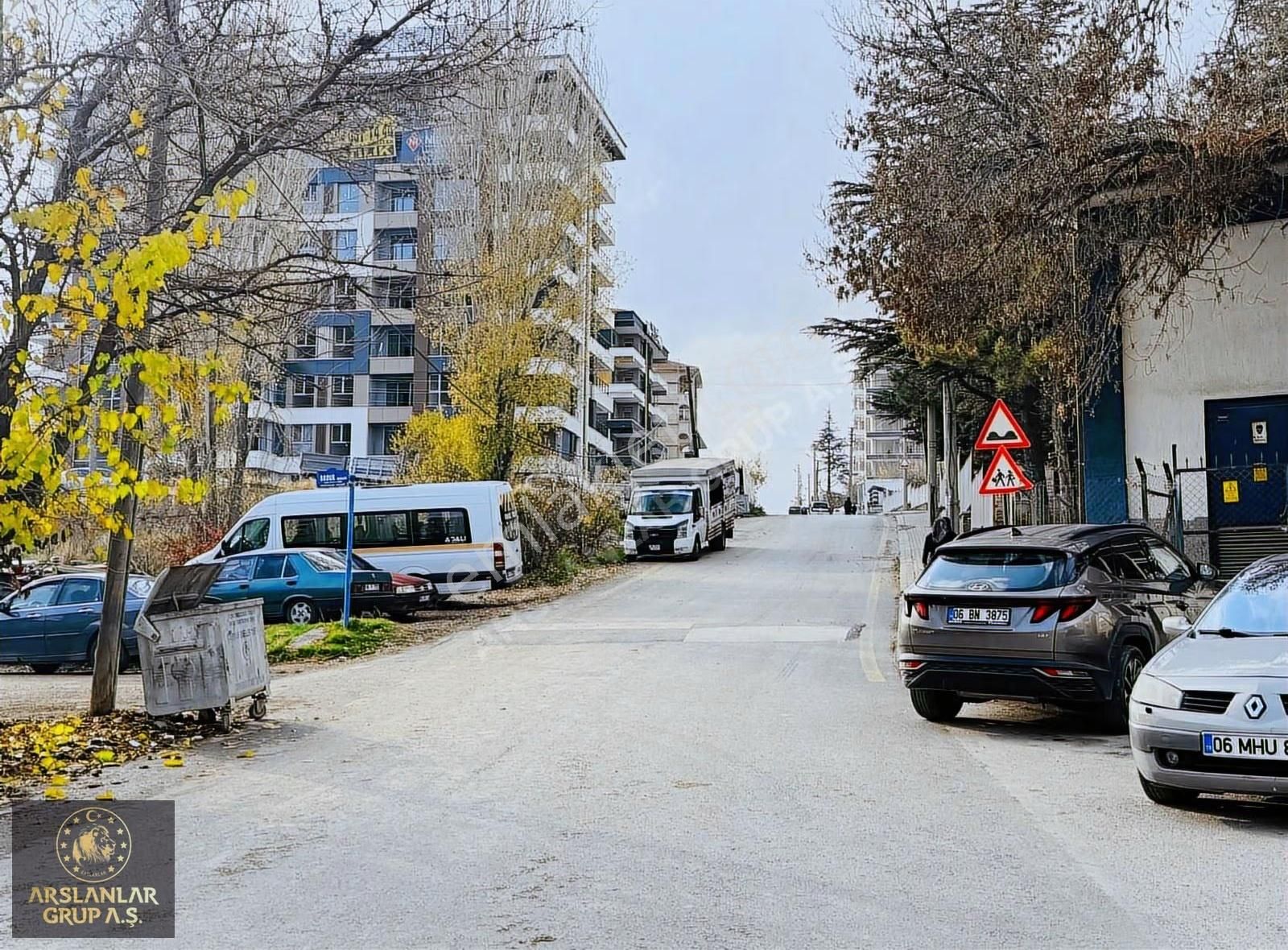 Arslanlar Grup A.ş.' Den Çubuğun En İşlek Caddesinde Dükkan - Görsel 13