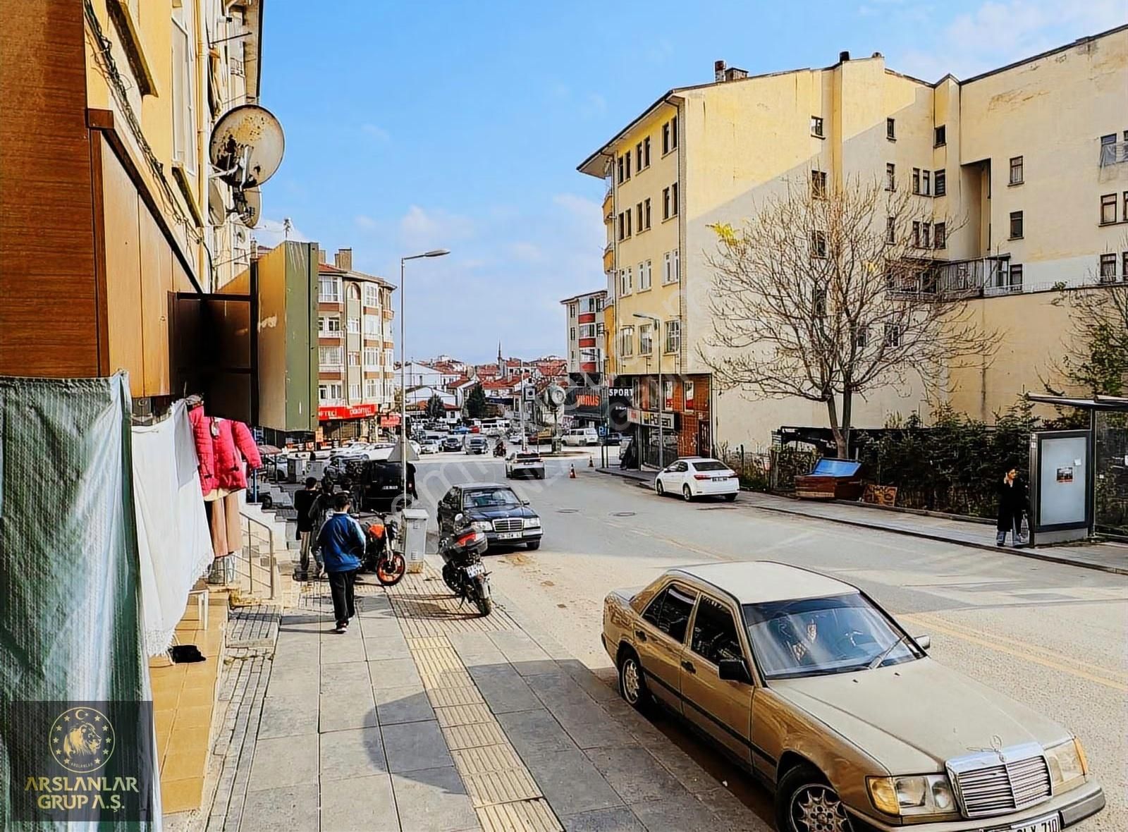 Arslanlar Grup A.ş.' Den Çubuğun En İşlek Caddesinde Dükkan - Görsel 12