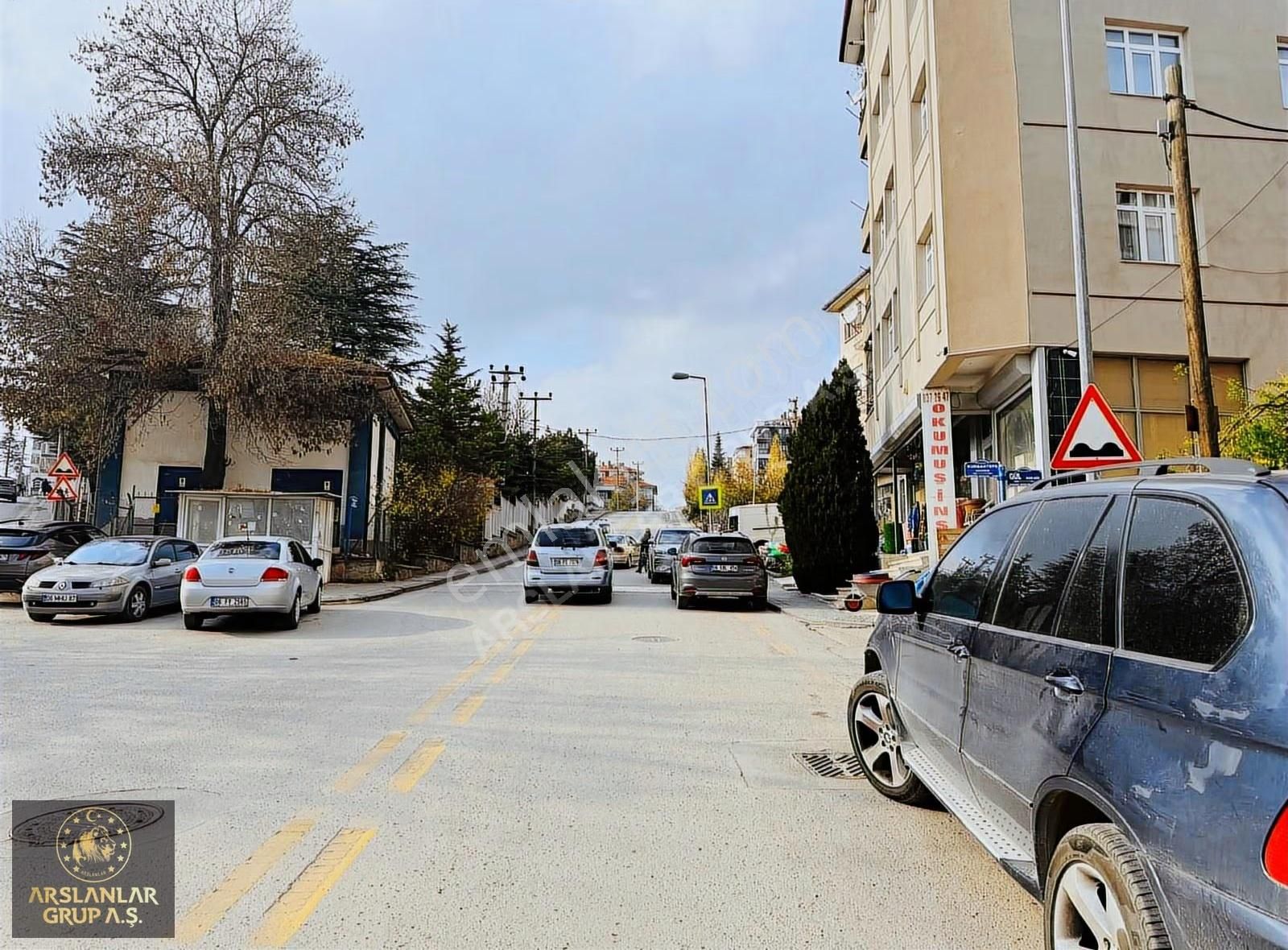 Arslanlar Grup A.ş.' Den Çubuğun En İşlek Caddesinde Dükkan - Görsel 8
