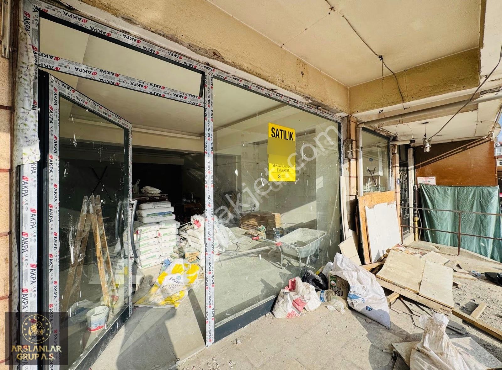 Arslanlar Grup A.ş.' Den Çubuğun En İşlek Caddesinde Dükkan - Görsel 24