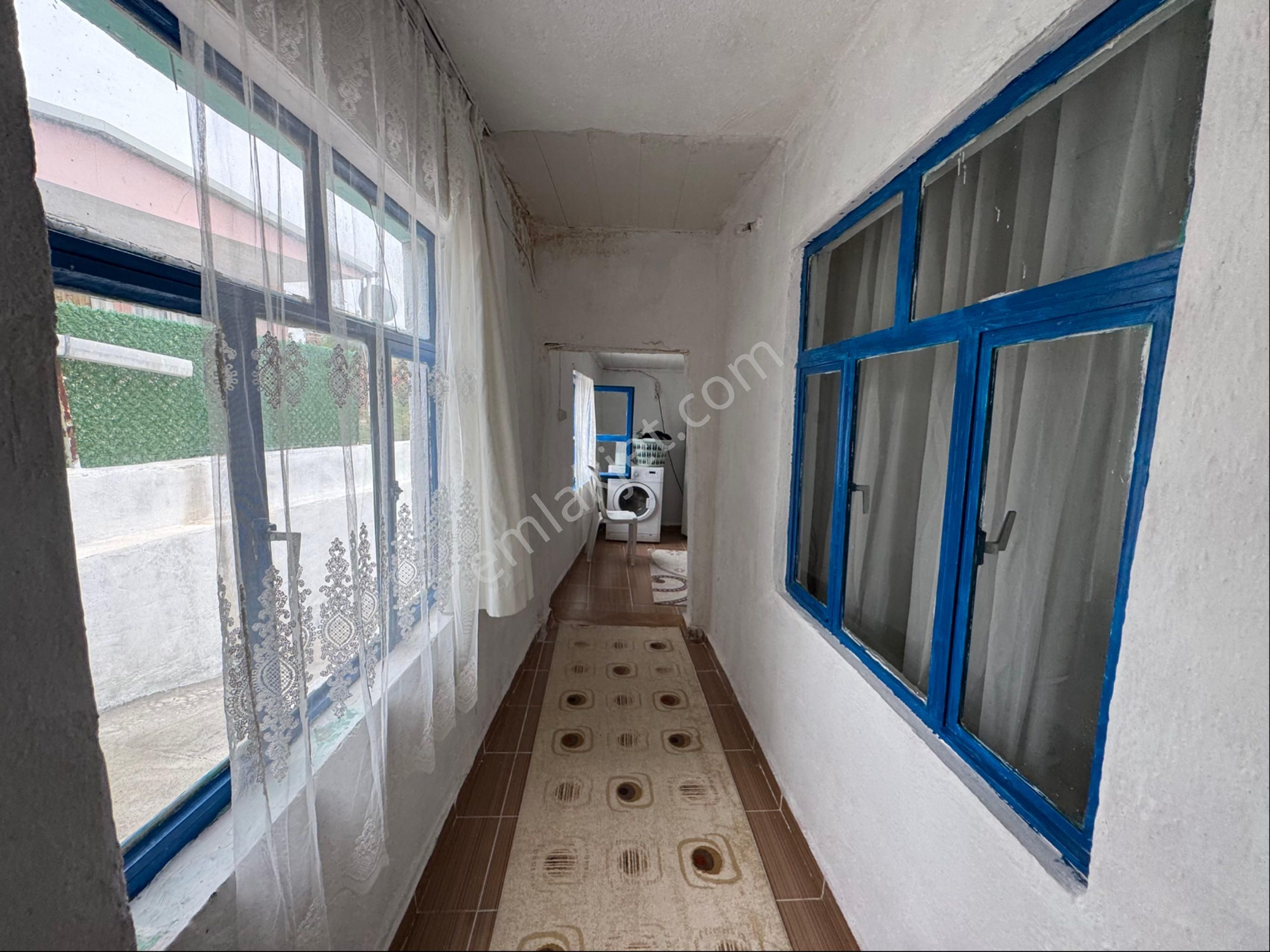 Satılık Avlulu Köy Evimiz - Görsel 14