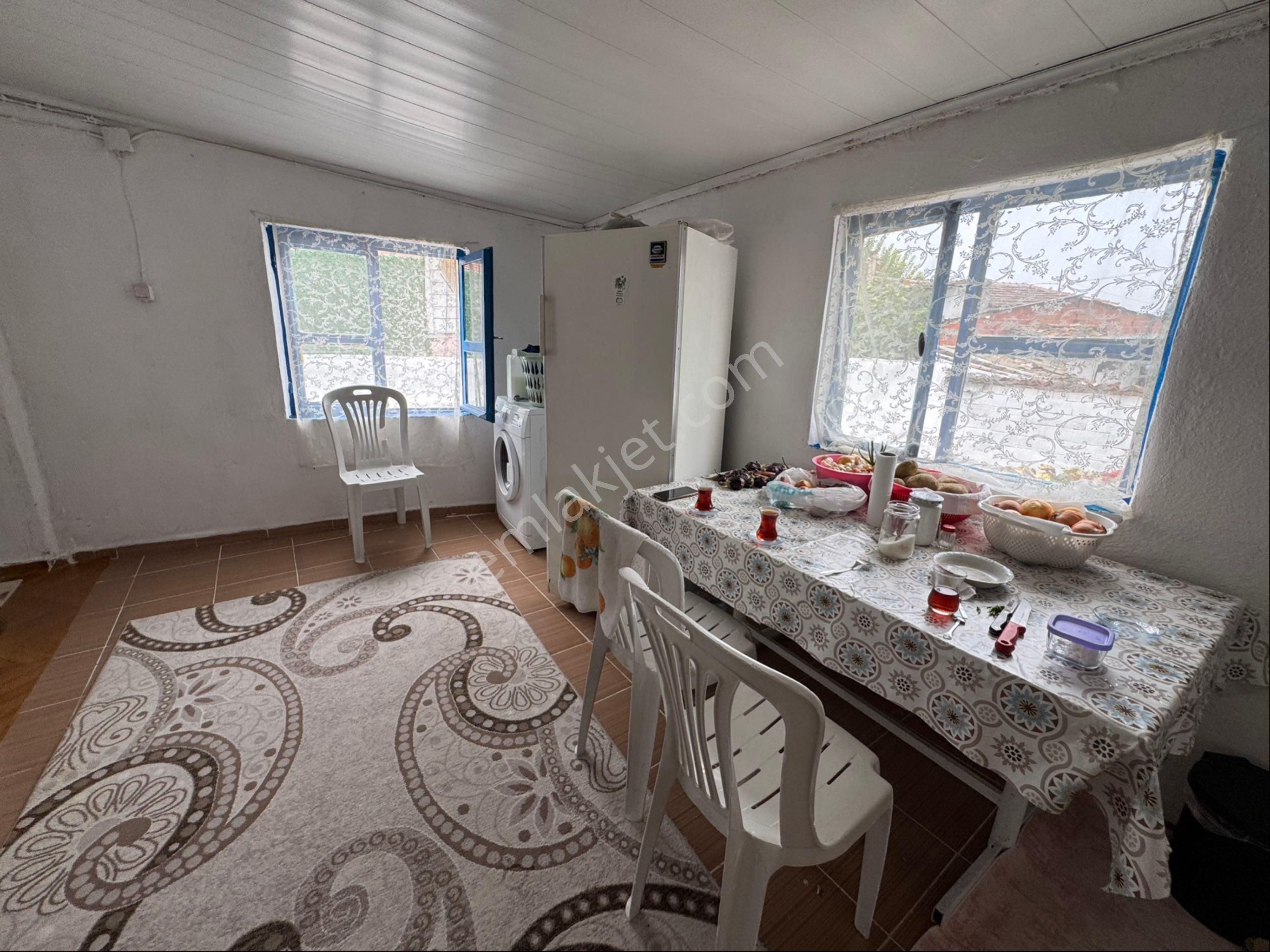 Satılık Avlulu Köy Evimiz - Görsel 25
