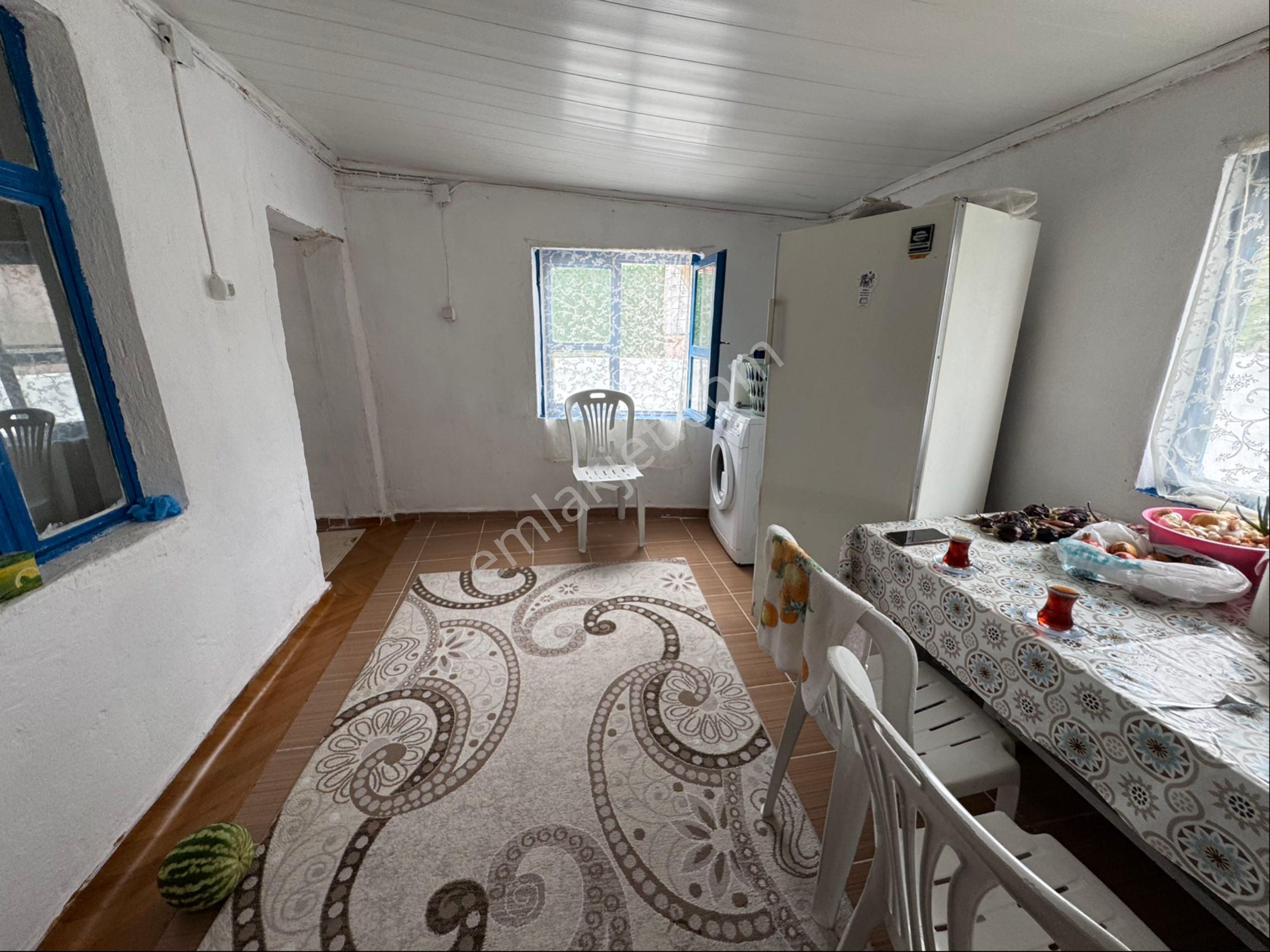 Satılık Avlulu Köy Evimiz - Görsel 26