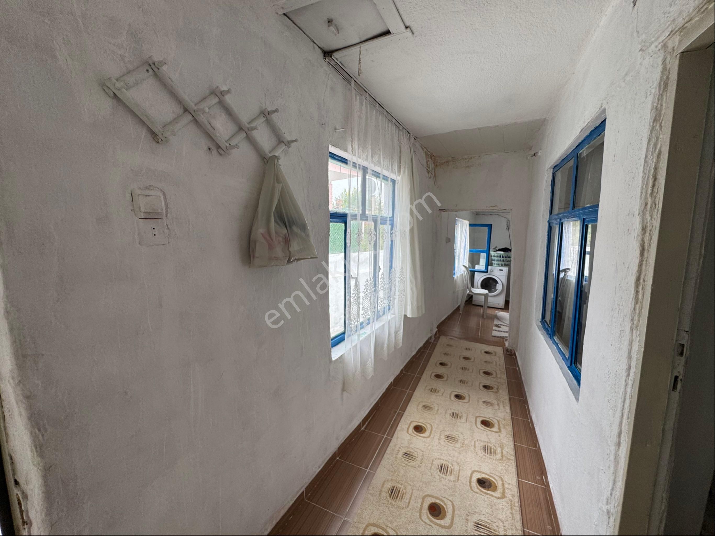 Satılık Avlulu Köy Evimiz - Görsel 15