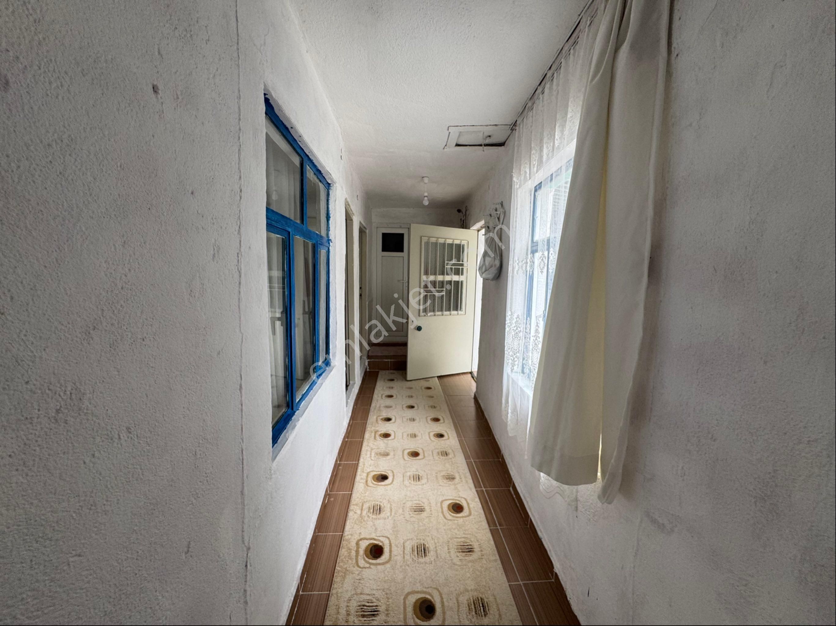 Satılık Avlulu Köy Evimiz - Görsel 18