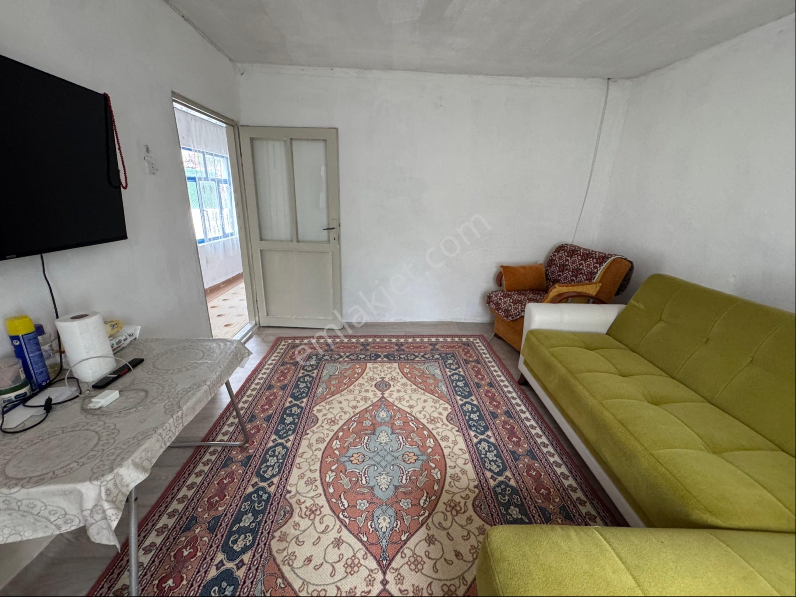 Satılık Avlulu Köy Evimiz - Görsel 11