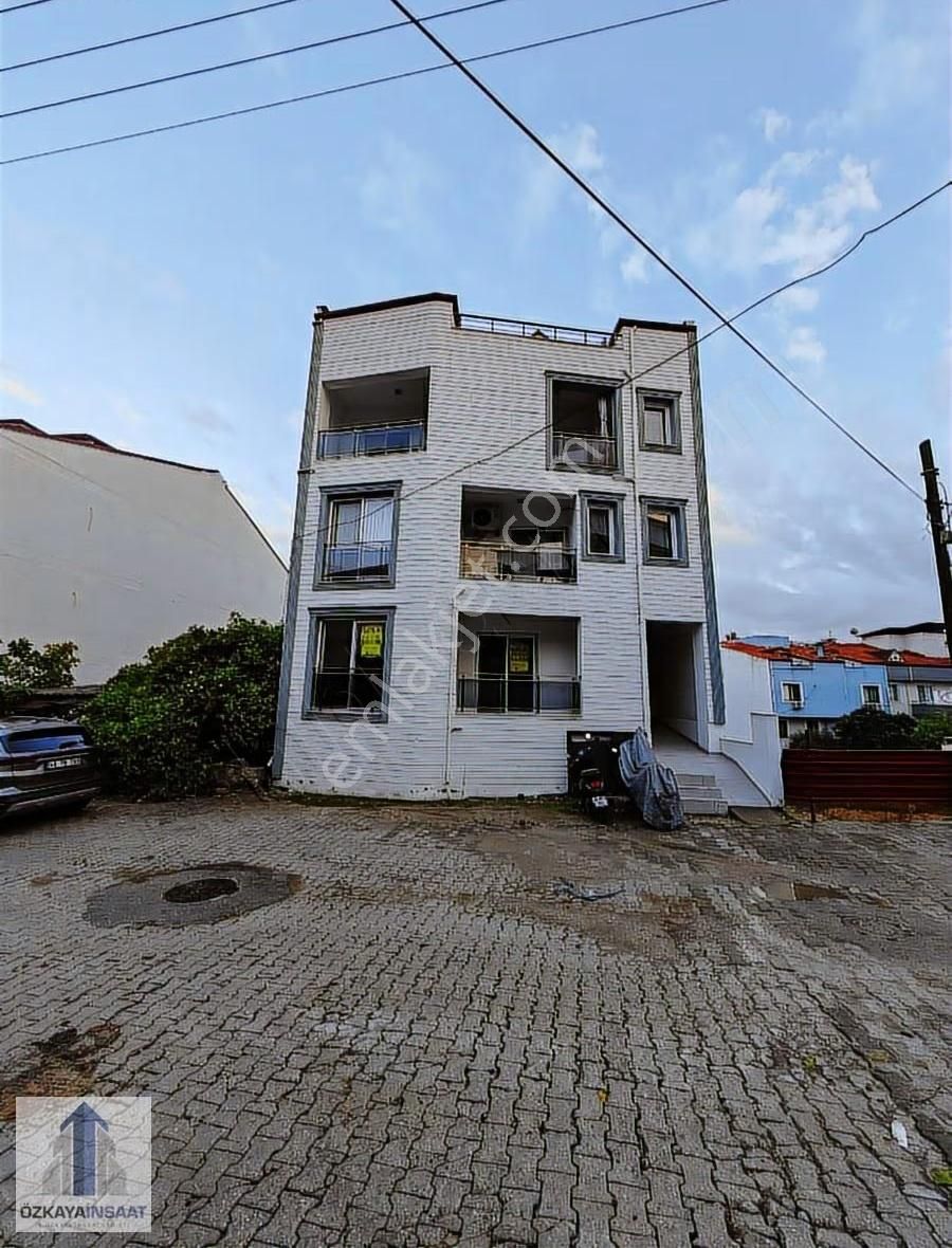 Milas Merkezte Satılık 3+1 Daire - Görsel 12