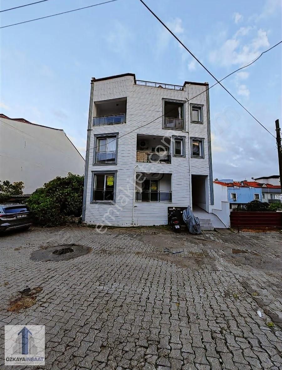 Milas Merkezte Satılık 3+1 Daire - Görsel 6