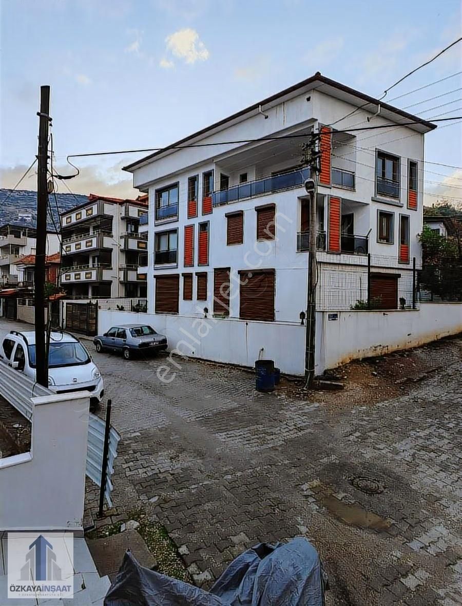 Milas Merkezte Satılık 3+1 Daire - Görsel 19