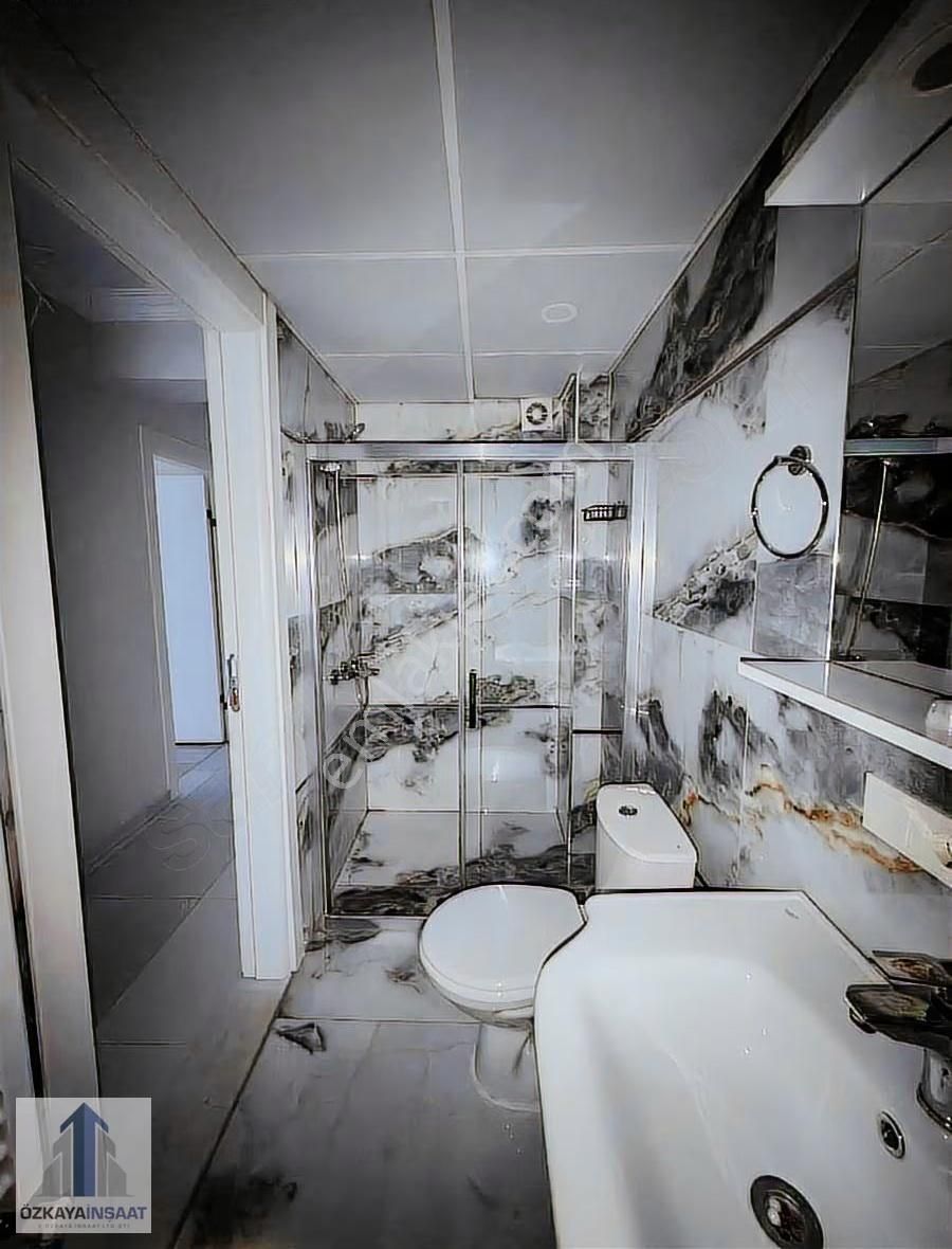 Milas Merkezte Satılık 3+1 Daire - Görsel 13