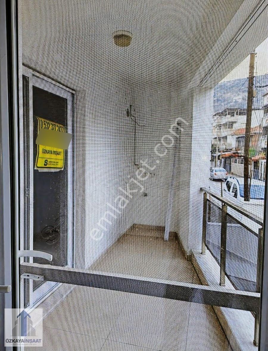 Milas Merkezte Satılık 3+1 Daire - Görsel 21