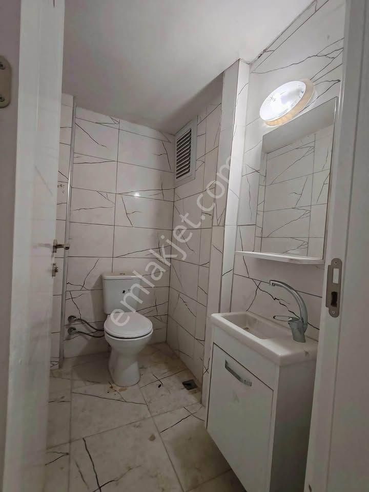 Tetik Emlak’tan Nazilli Zafer Mahallesi’nde 2+1 Zemin Kat Daire! - Görsel 7